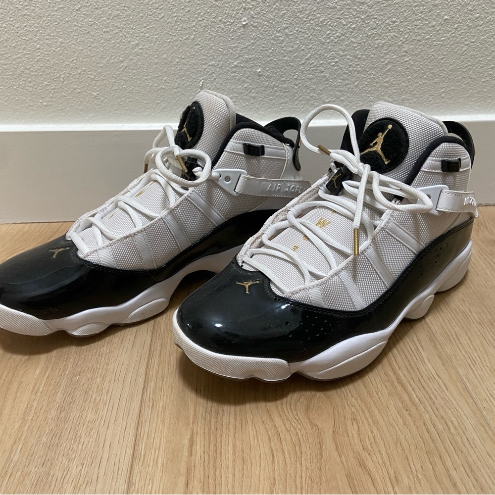 Men’s Air Jordan’s size 11